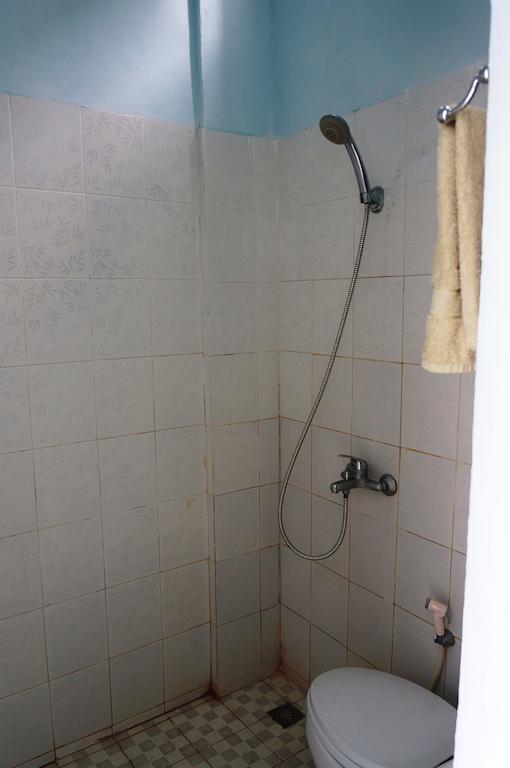 Kenari Residence Пеканбару Номер фото