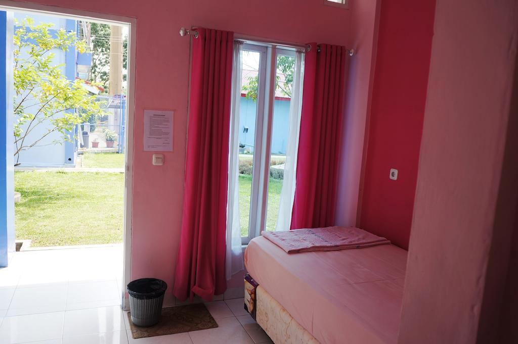 Kenari Residence Пеканбару Номер фото
